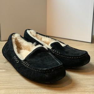 UGG Ansley Slippers - USA 8 Women's